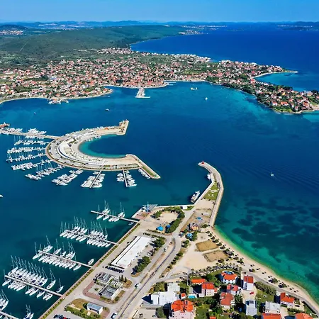 By The Sea Sukosan, Zadar - 24518 Apartamento *