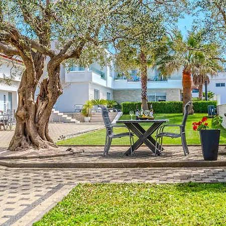 Apartamento By The Sea Sukosan, Zadar - 24518 Sukošan