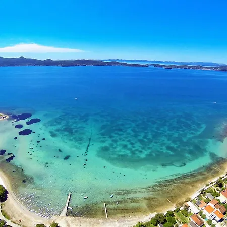Apartamento By The Sea Sukosan, Zadar - 24518 Sukošan