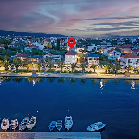 Apartamento By The Sea Sukosan, Zadar - 24518 Sukošan