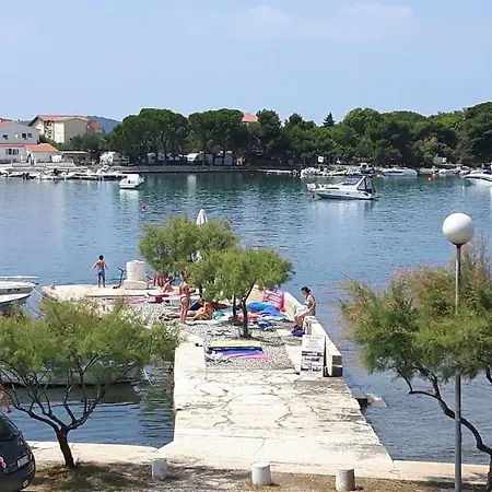 By The Sea - Zadar - 17203 *