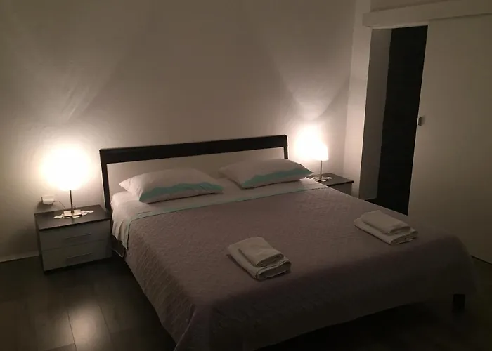 By The Sea Sukosan, Zadar - 17203 Apartamento *