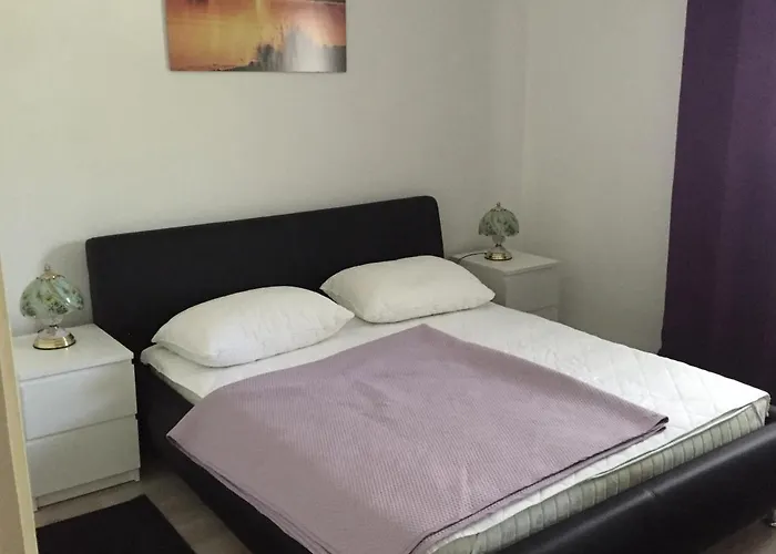 Apartamento By The Sea Sukosan, Zadar - 17203 *