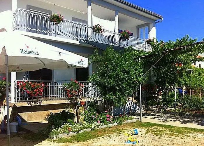 Apartamento By The Sea Sukosan, Zadar - 17203 *